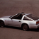 Nissan Fairlady Z 300 ZR Automatic