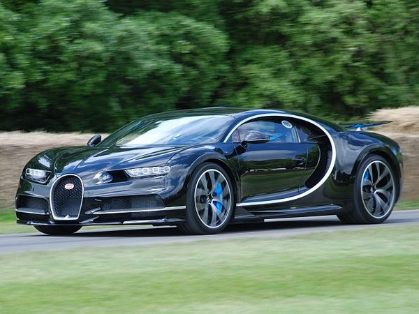 Bugatti