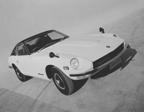 Nissan 240Z