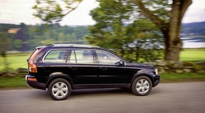 Volvo XC90 3.2 Momentum 7L. Geartronic