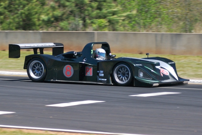 Lola B2K/10