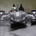 Nissan came into the Deltawing project relatively late in the project