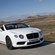 Bentley Continental GTC V8