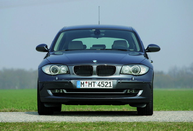 BMW 118i Edition Lifestyle