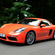 Porsche 718 Cayman S PDK