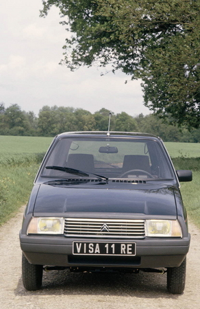 Citroën Visa 11 RE