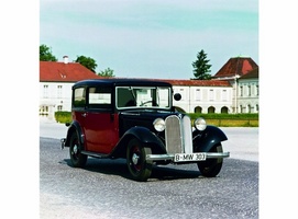 BMW 303 Saloon