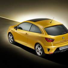 Seat Ibiza Cupra Concept