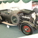 Lagonda Special Six 16/80