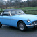 MG MGB