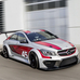 CLA 45 AMG Racing Series