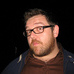 Nick Frost