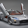 Spyker C8 Aileron