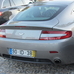 Aston Martin Virage Volante