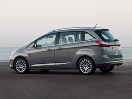 Ford C-MAX Gen.2