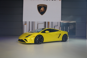 Lamborghini Gallardo LP 560-4