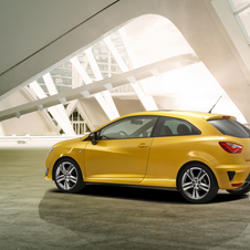 Seat Ibiza Cupra Concept