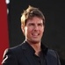 Tom Cruise