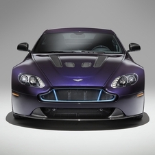 Aston Martin V12 Vantage S Q by Aston Martin