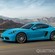 Porsche 718 Cayman S PDK