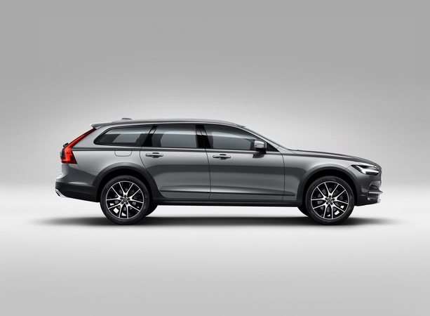 Volvo V90 Cross Country D5 AWD