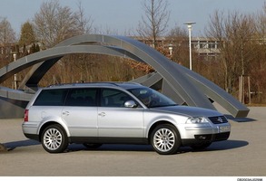 Volkswagen Passat Variant 1.9 TDI