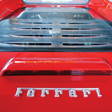 Ferrari F50