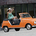 Renault 4 Plein Air