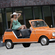 Renault 4 Plein Air