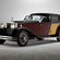 Rolls-Royce Phantom II Special Town Car by Brewster