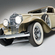 Stutz DV32 Convertible Victoria by Rollston