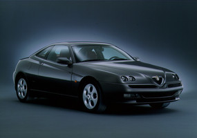 Alfa Romeo GTV 1.8 Twin Spark 16v