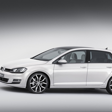 Volkswagen Golf Edition