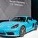 Porsche 718 Cayman S PDK