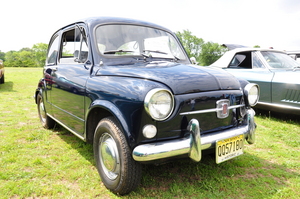 Fiat 600