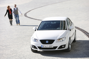 Seat Exeo