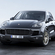 Porsche Cayenne S E-Hybrid Platinum Edition