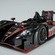 Honda HPD ARX 03b