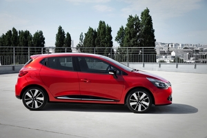 Renault Clio Energy TCe 90