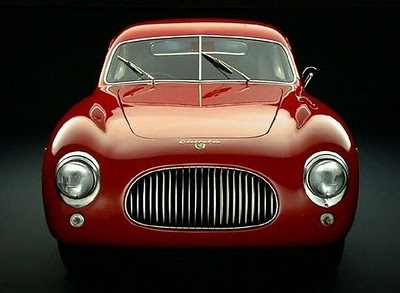 Cisitalia 202 MM