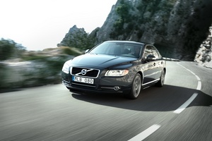 Volvo S80 2.0D Momentum