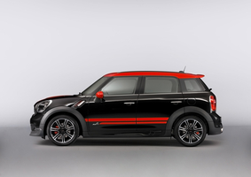 MINI (BMW) Countryman John Cooper Works