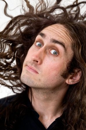 5. Ross Noble