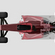 A Marussia sempre usou motores Cosworth no passado