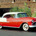 Chevrolet Bel Air Sport Coupe 