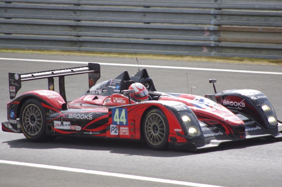 A equipa Extreme Limite Aric vai competir com o &uacute;nico chassis Norma da 80&ordf; edi&ccedil;&atilde;o do 24 Horas de Le Mans