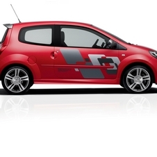 Renault Twingo RS Cup