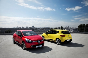 Renault Clio Energy TCe 90