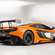 McLaren 650S GT3