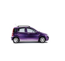 Fiat Panda 1.2 Mamy ECO